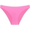 image:imageSteve Madden Womens Basic Full Coverage Hipster Swim BottomNeon Pink