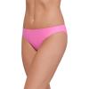 image:imageSteve Madden Womens Basic Full Coverage Hipster Swim BottomNeon Pink