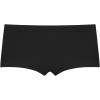 image:imageSteve Madden Womens Hip Hugger Swim Shorts with PocketsBlack