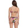 image:imageSteve Madden Womens One Shoulder One Piece with Ring Detail and Open BackDazy Fields