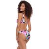 image:imageSteve Madden Womens Ring Front Swim Bralette TopDazy Fields