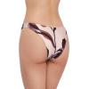 image:imageSteve Madden Womens Scoop Hipster Bikini Bottom with Cheeky CoverageChloette Orchid