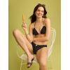 image:imageSteve Madden Womens Scoop Hipster Bikini Bottom with Cheeky CoverageDarling Dot