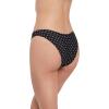 image:imageSteve Madden Womens Scoop Hipster Bikini Bottom with Cheeky CoverageDarling Dot