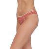image:imageSteve Madden Womens Scoop Hipster Bikini Bottom with Cheeky CoverageDitsy Floral
