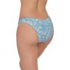 image:imageSteve Madden Womens Scoop Hipster Bikini Bottom with Cheeky CoverageHugs  Hisses