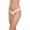image:imageSteve Madden Womens Scoop Hipster Bikini Bottom with Cheeky CoveragePearl Cozy Crochet