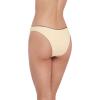 image:imageSteve Madden Womens Scoop Hipster Bikini Bottom with Cheeky CoveragePearl Cozy Crochet