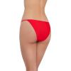 image:imageSteve Madden Womens Strap Side Bikini Bottom with Gold ChainCherry