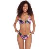 image:imageSteve Madden Womens Ring Front Swim Bralette TopDazy Fields