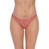 image:imageSteve Madden Womens Scoop Hipster Bikini Bottom with Cheeky CoverageDitsy Floral