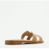 image:imageSteve Madden Womens Hadyn SandalBanana Leather