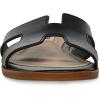 image:imageSteve Madden Womens Hadyn SandalBlack Leather