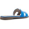 image:imageSteve Madden Womens Hadyn SandalBlue Leather