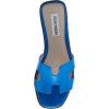 image:imageSteve Madden Womens Hadyn SandalBlue Leather
