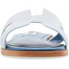 image:imageSteve Madden Womens Hadyn SandalBlue Suede