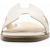 image:imageSteve Madden Womens Hadyn SandalBone Leather