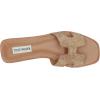 image:imageSteve Madden Womens Hadyn SandalBronze Rhinestone