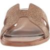 image:imageSteve Madden Womens Hadyn SandalBronze Rhinestone