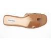 image:imageSteve Madden Womens Hadyn SandalCognac Cream