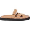 image:imageSteve Madden Womens Hadyn SandalCognac Multi
