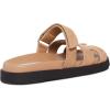 image:imageSteve Madden Womens Hadyn SandalCognac Multi