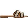 image:imageSteve Madden Womens Hadyn SandalCream Multi