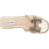 image:imageSteve Madden Womens Hadyn SandalGold Croco