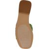 image:imageSteve Madden Womens Hadyn SandalGreen Multi