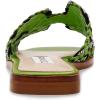 image:imageSteve Madden Womens Hadyn SandalGreen Multi