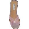image:imageSteve Madden Womens Hadyn SandalLavenderClear