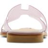 image:imageSteve Madden Womens Hadyn SandalLavenderClear