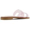 image:imageSteve Madden Womens Hadyn SandalLavenderClear