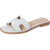 image:imageSteve Madden Womens Hadyn SandalLight Blue Suede
