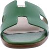 image:imageSteve Madden Womens Hadyn SandalLight Green Leather
