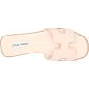 image:imageSteve Madden Womens Hadyn SandalLight Pink Leather