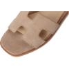 image:imageSteve Madden Womens Hadyn SandalMauve Suede