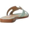 image:imageSteve Madden Womens Hadyn SandalMint Green Leather