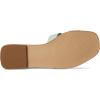 image:imageSteve Madden Womens Hadyn SandalMint Green Leather
