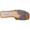 image:imageSteve Madden Womens Hadyn SandalNavyWhite