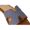 image:imageSteve Madden Womens Hadyn SandalNavyWhite