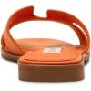 image:imageSteve Madden Womens Hadyn SandalOrange Leather