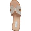 image:imageSteve Madden Womens Hadyn SandalRhinestone