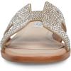 image:imageSteve Madden Womens Hadyn SandalRhinestone