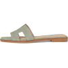 image:imageSteve Madden Womens Hadyn SandalSage Suede