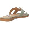 image:imageSteve Madden Womens Hadyn SandalSage Suede