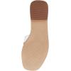image:imageSteve Madden Womens Hadyn SandalSilver Leather
