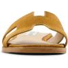 image:imageSteve Madden Womens Hadyn SandalTan Suede