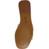 image:imageSteve Madden Womens Hadyn SandalWhite Leather