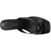 image:imageSteve Madden Womens TracieBlack Croco